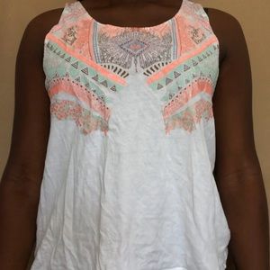 Forever 21 Tank top bundle